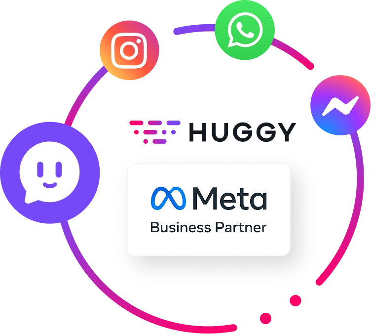 WhatsApp conectado à operação da arena